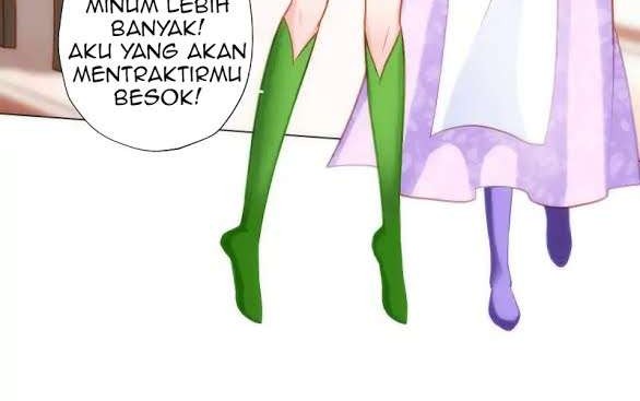 Lang Huan Library Chapter 40 Gambar 21