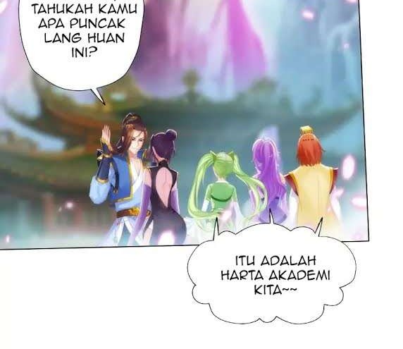 Lang Huan Library Chapter 40 Gambar 26