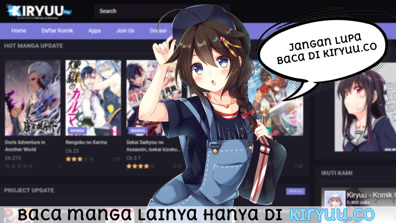 Lang Huan Library Chapter 40 Gambar 32