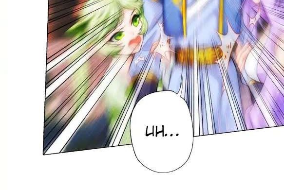 Lang Huan Library Chapter 40 Gambar 10