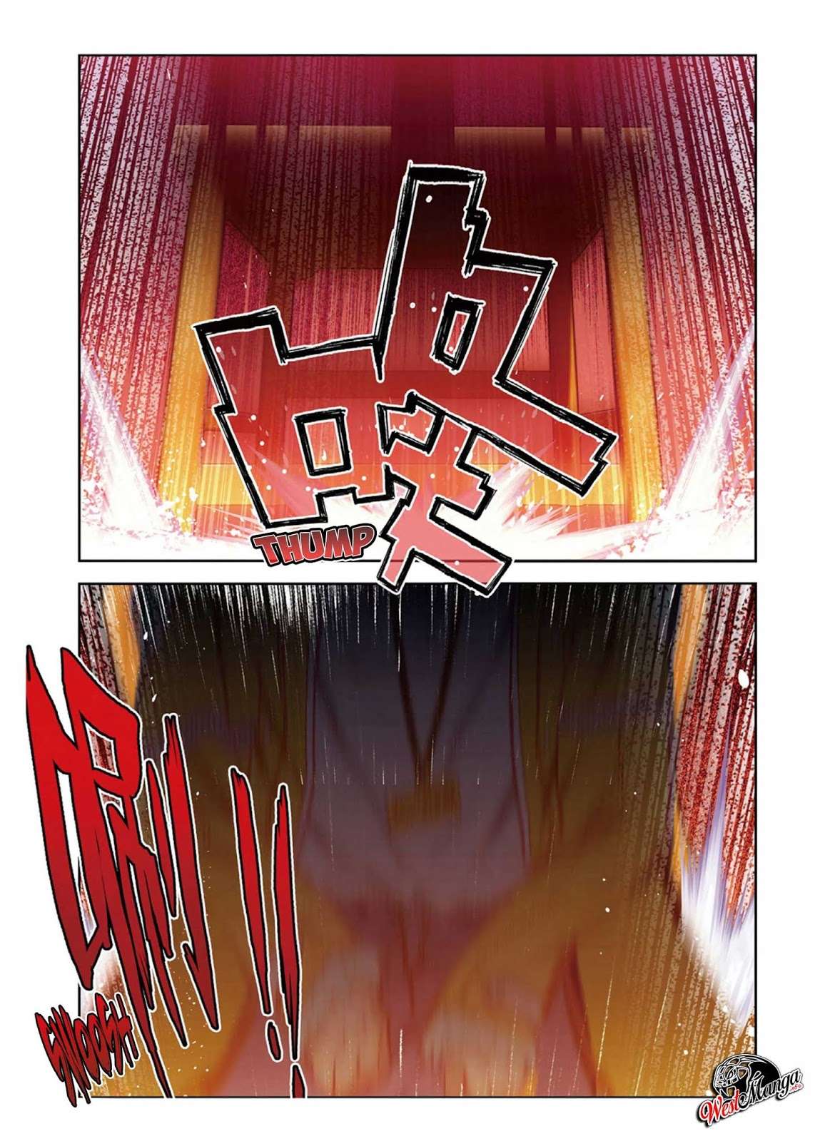 X Epoch of Dragon Chapter 66 Gambar 15