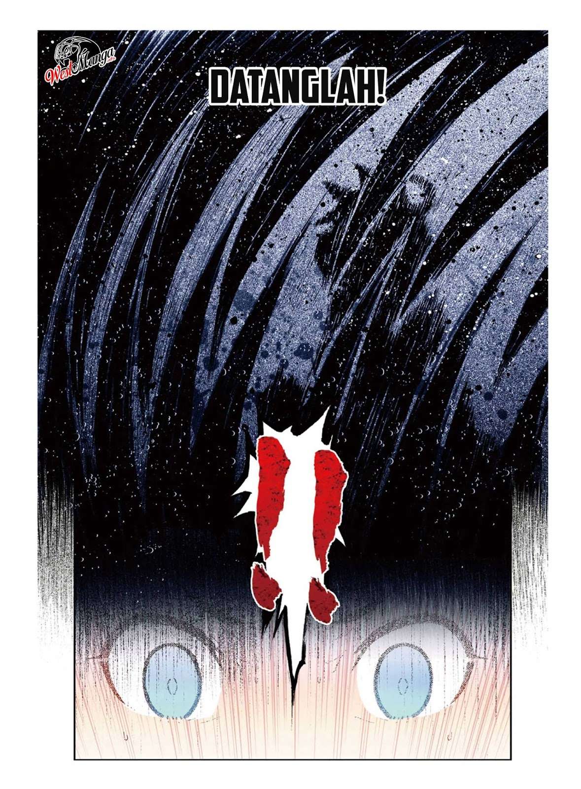 X Epoch of Dragon Chapter 66 Gambar 6