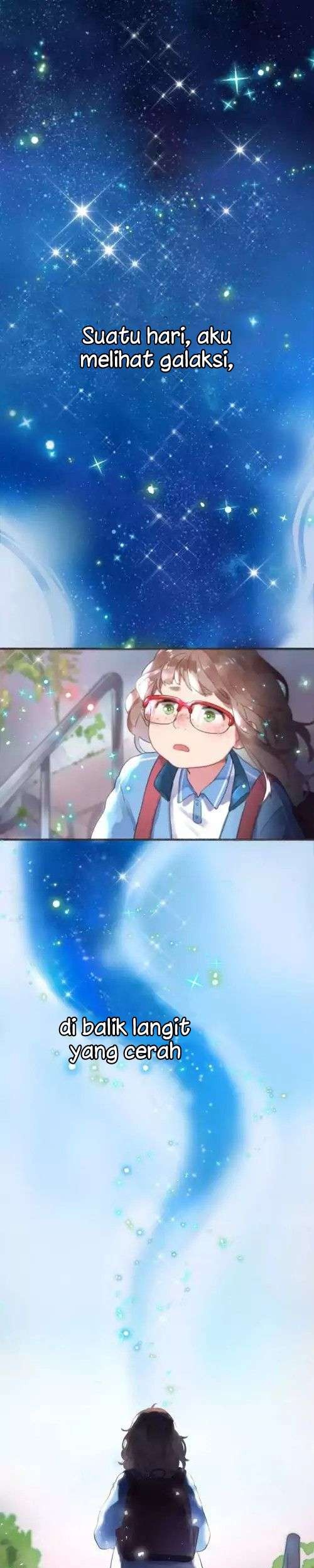 Baca Komik DOLO’s Destiny Pill Chapter 1 Gambar 1
