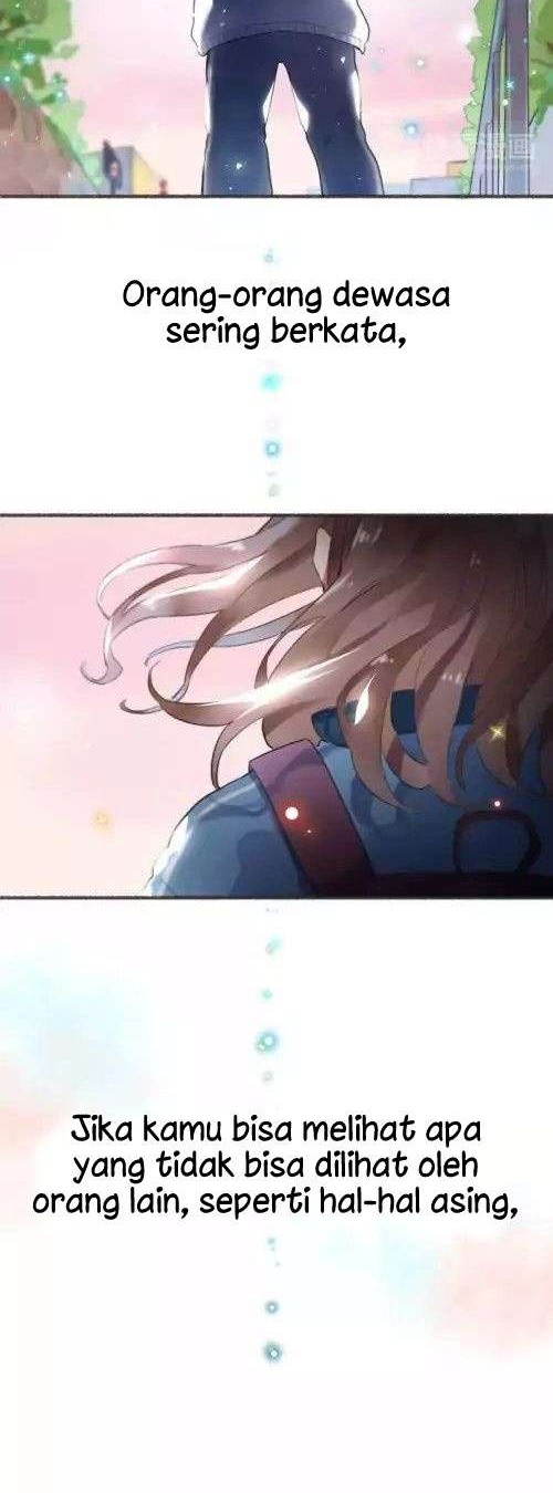 Baca Manhua DOLO’s Destiny Pill Chapter 1 Gambar 2