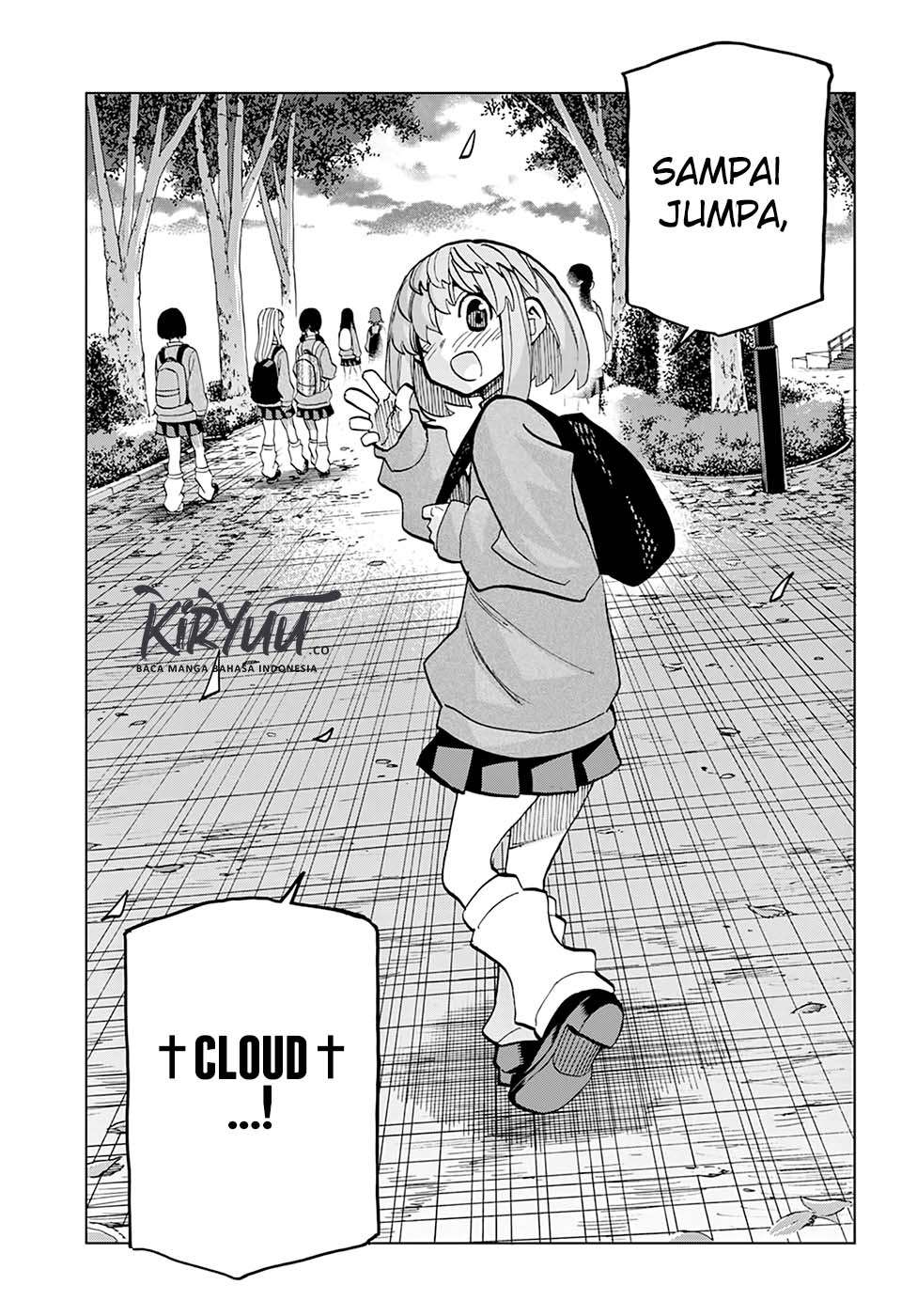Destroy All Humankind. They Can’t Be Regenerated Chapter 11 Gambar 33