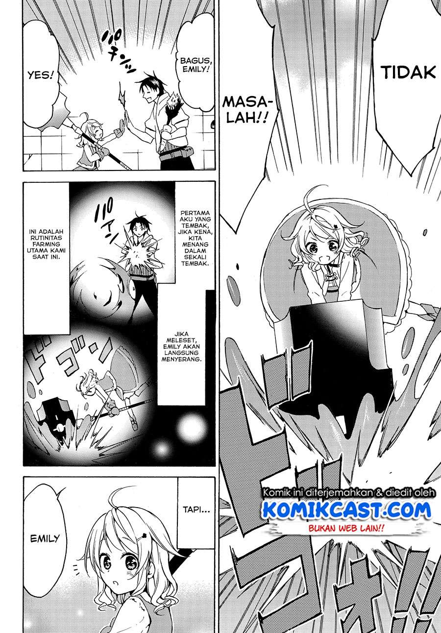 Level 1 dakedo Unique Skill de Saikyou desu Chapter 12 Gambar 5
