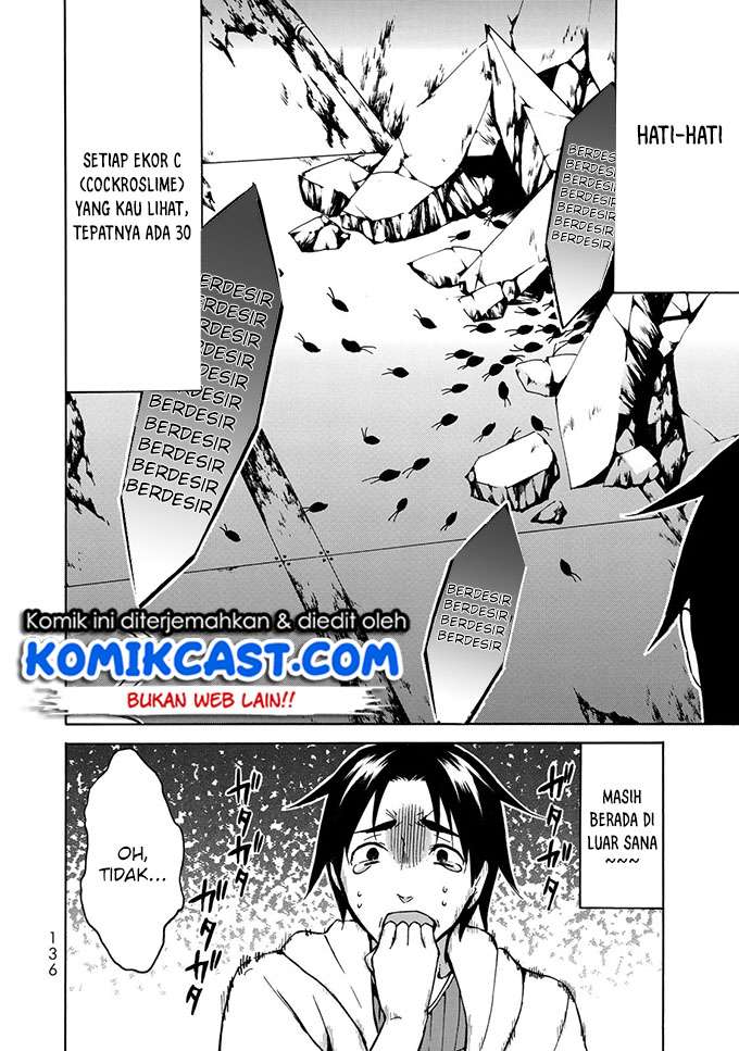 Level 1 dakedo Unique Skill de Saikyou desu Chapter 10 Gambar 10