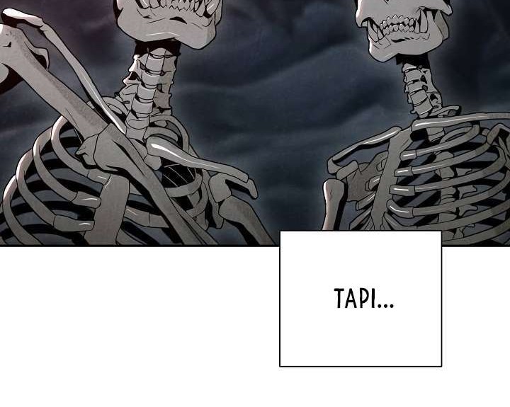 Skeleton Soldier Couldn’t Protect the Dungeon Chapter 48 Gambar 16