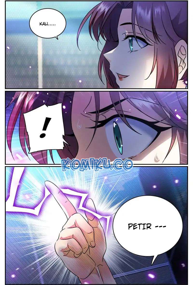 Versatile Mage Chapter 157 Gambar 10