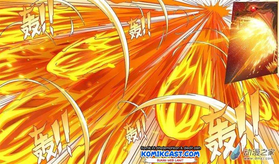 Hero? I Quit A Long Time Ago Chapter 136 Gambar 13