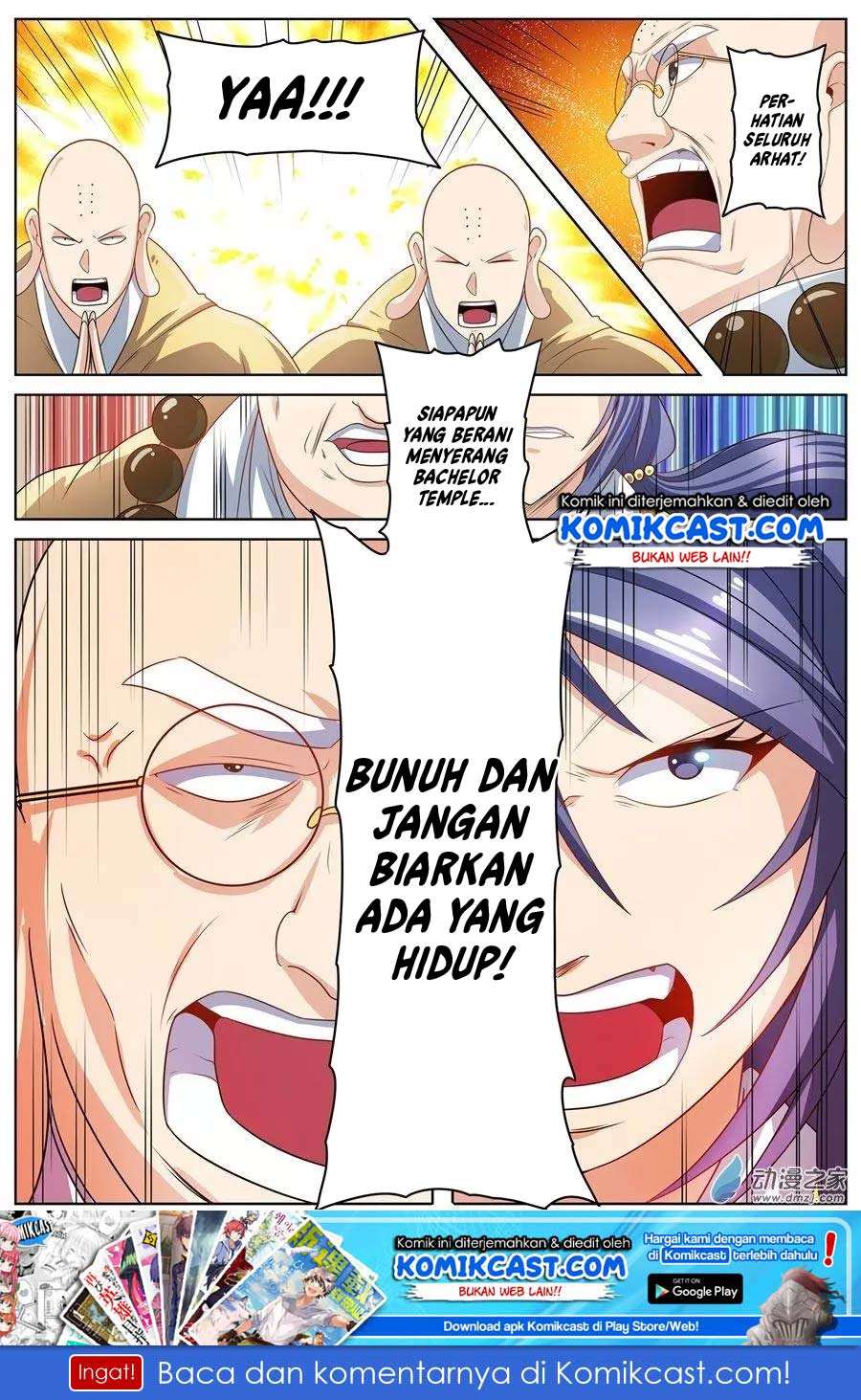 Hero? I Quit A Long Time Ago Chapter 136 Gambar 19