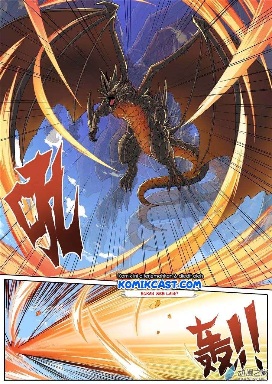 Hero? I Quit A Long Time Ago Chapter 136 Gambar 5