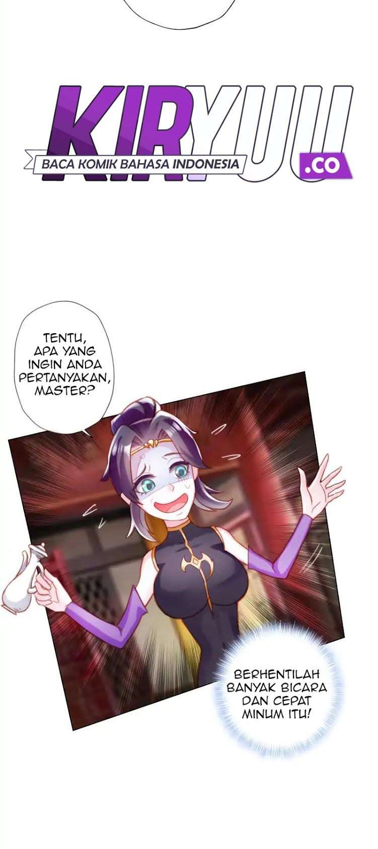 Lang Huan Library Chapter 41 Gambar 18