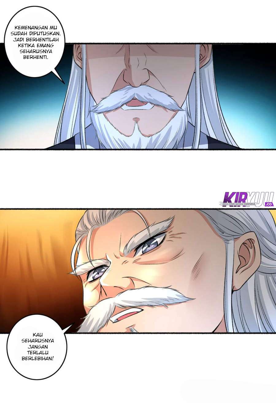 The Peerless Concubine Chapter 46 Gambar 4