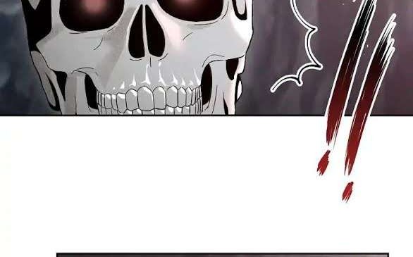 Skeleton Soldier Couldn’t Protect the Dungeon Chapter 49 Gambar 28