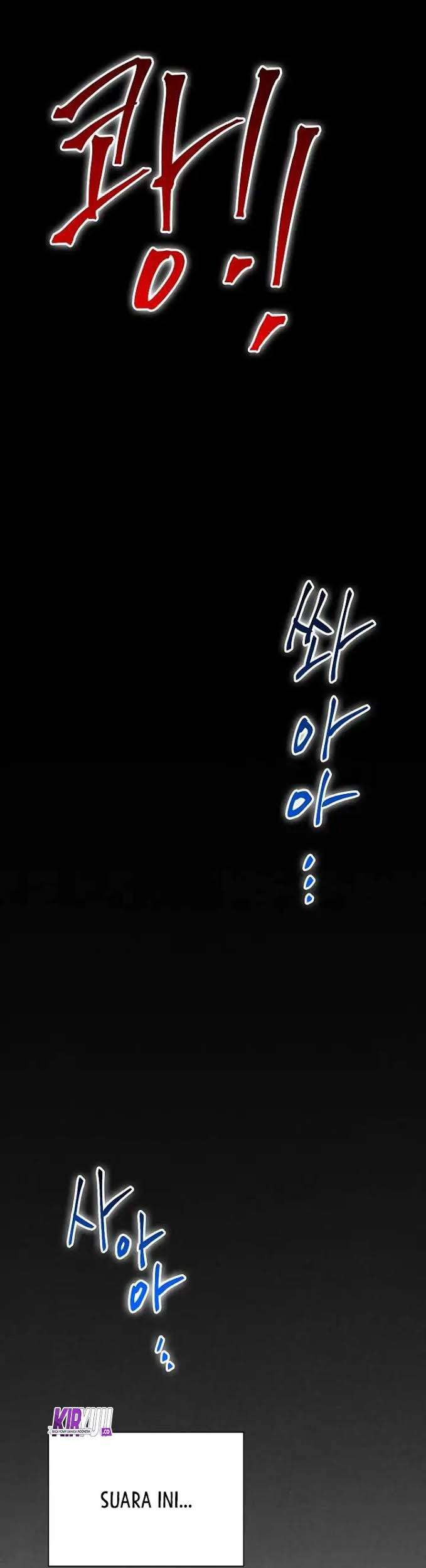 Skeleton Soldier Couldn’t Protect the Dungeon Chapter 49 Gambar 33