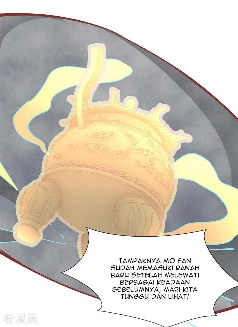 Supreme Godly System Chapter 212 Gambar 13