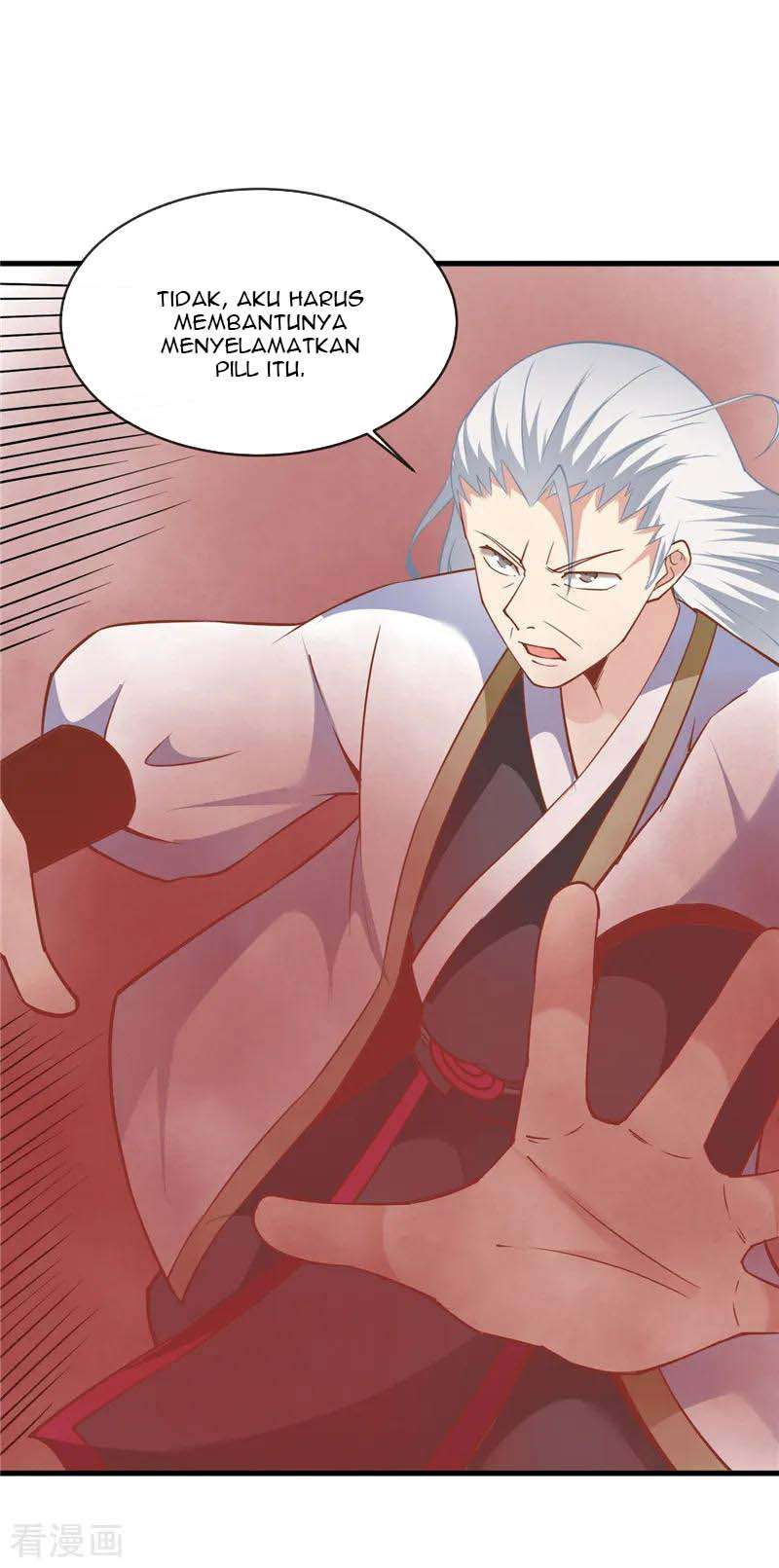 Supreme Godly System Chapter 212 Gambar 20