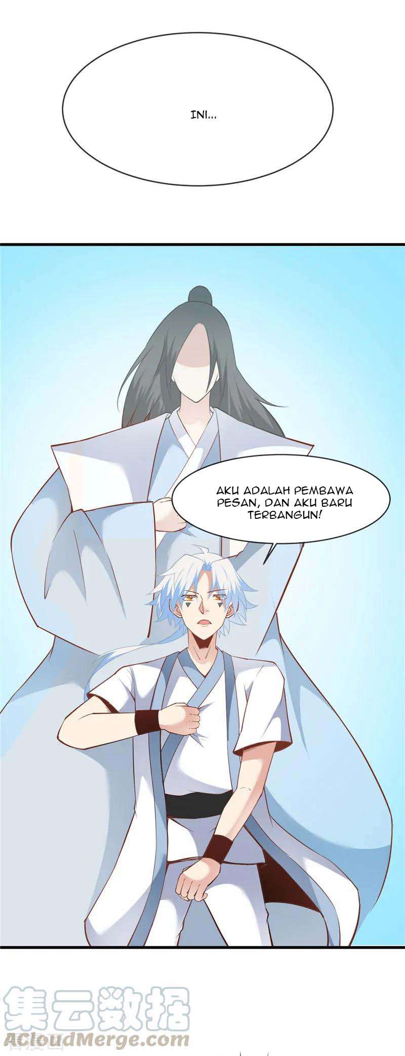 Supreme Godly System Chapter 212 Gambar 10