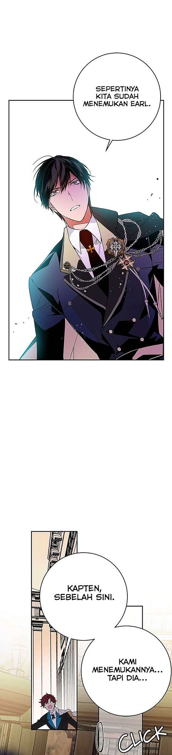 This Girl is a Little Wild Chapter 38 Gambar 11