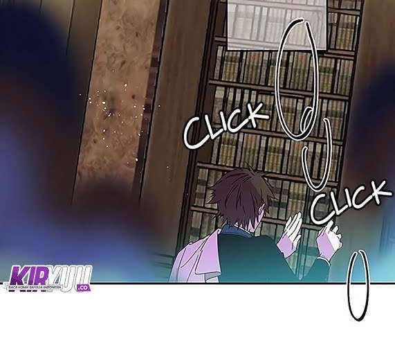 This Girl is a Little Wild Chapter 38 Gambar 12