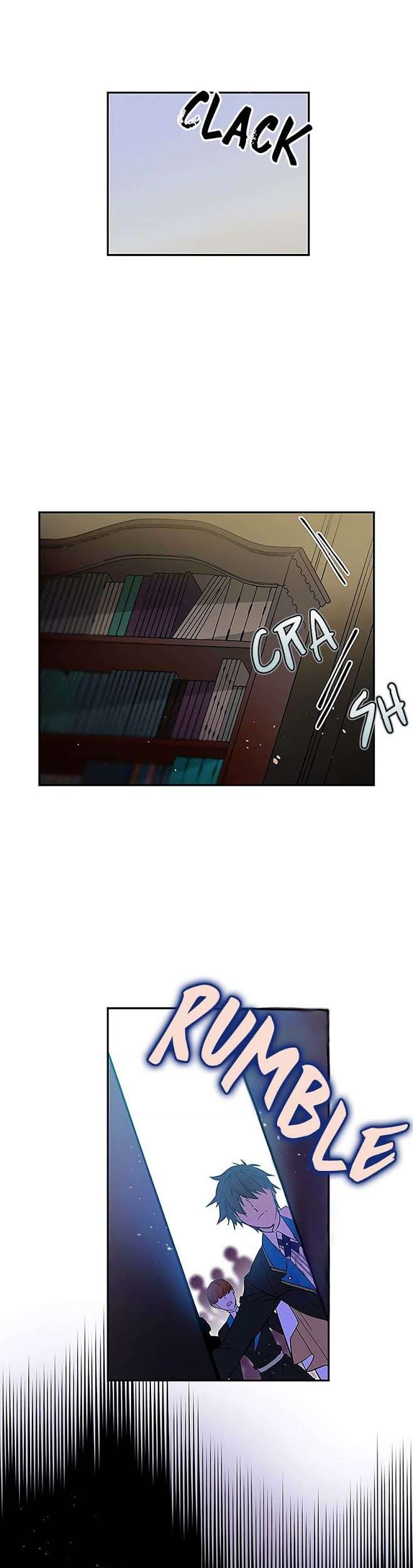 This Girl is a Little Wild Chapter 38 Gambar 13