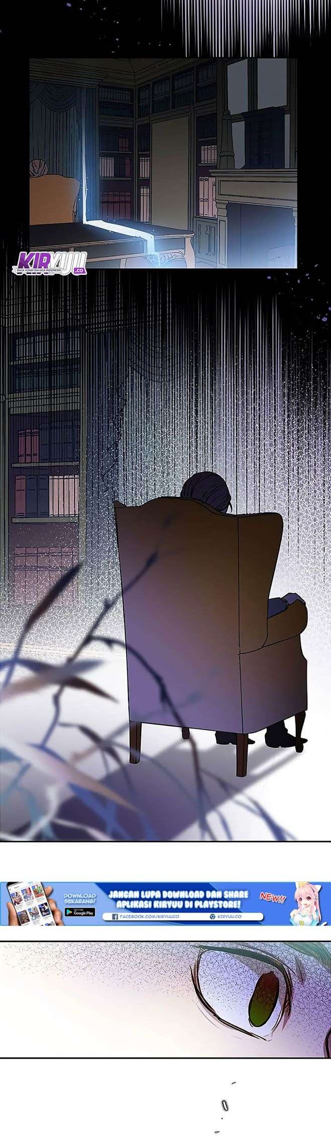 This Girl is a Little Wild Chapter 38 Gambar 14