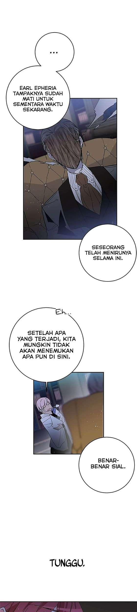 This Girl is a Little Wild Chapter 38 Gambar 20
