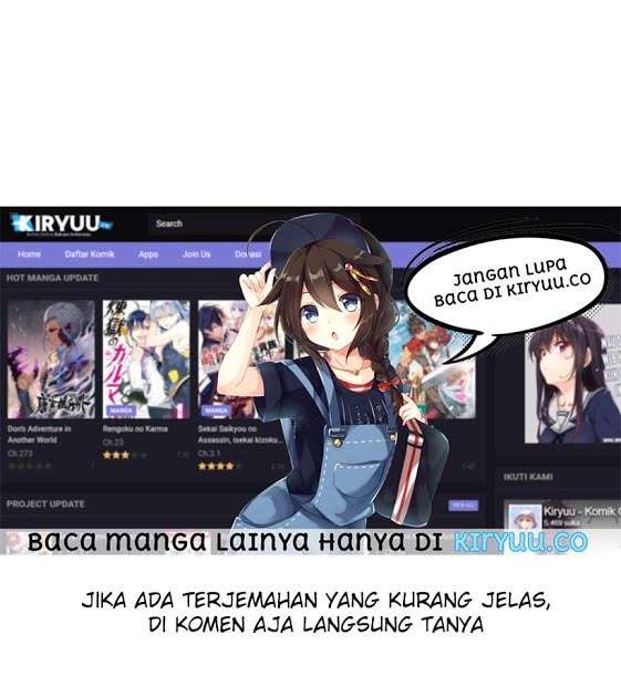 This Girl is a Little Wild Chapter 38 Gambar 22