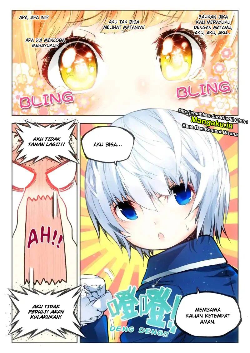 Fake Hero Chapter 9 Gambar 6