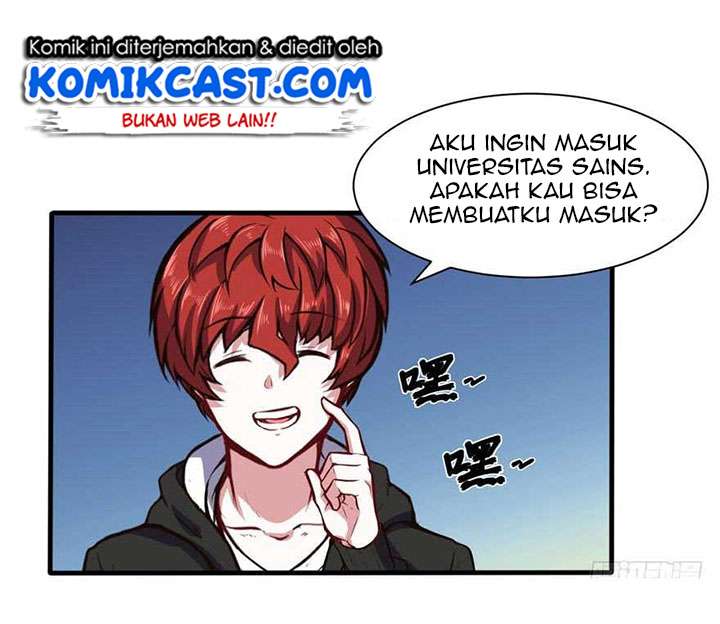 Metropolitan City’s Ying Yang Miracle Doctor Chapter 34 Gambar 13