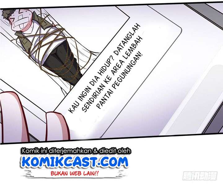 Metropolitan City’s Ying Yang Miracle Doctor Chapter 34 Gambar 16