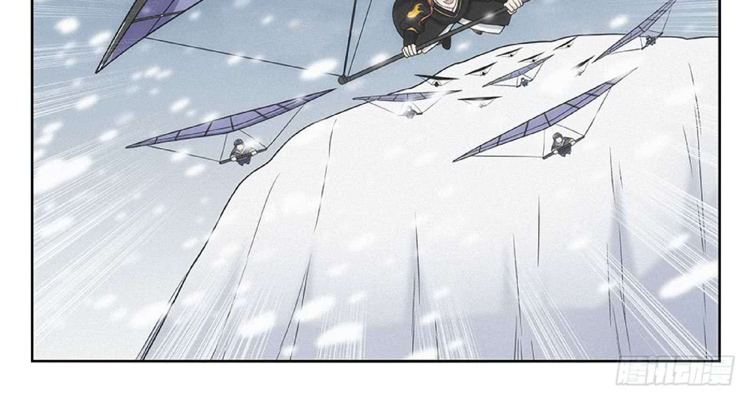 Strongest Anti M.E.T.A Chapter 136 Gambar 5