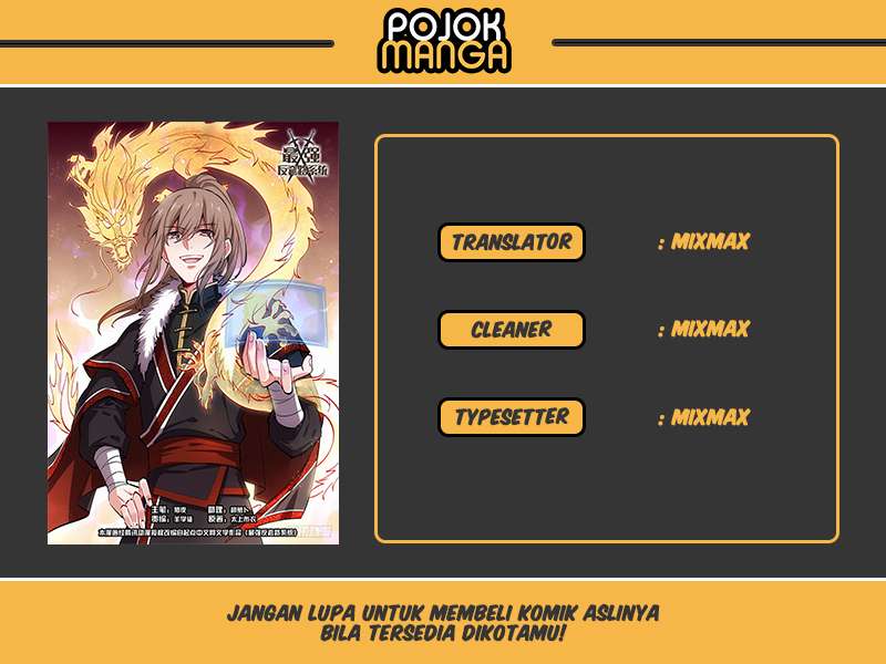 Baca Komik Strongest Anti M.E.T.A Chapter 137 Gambar 1