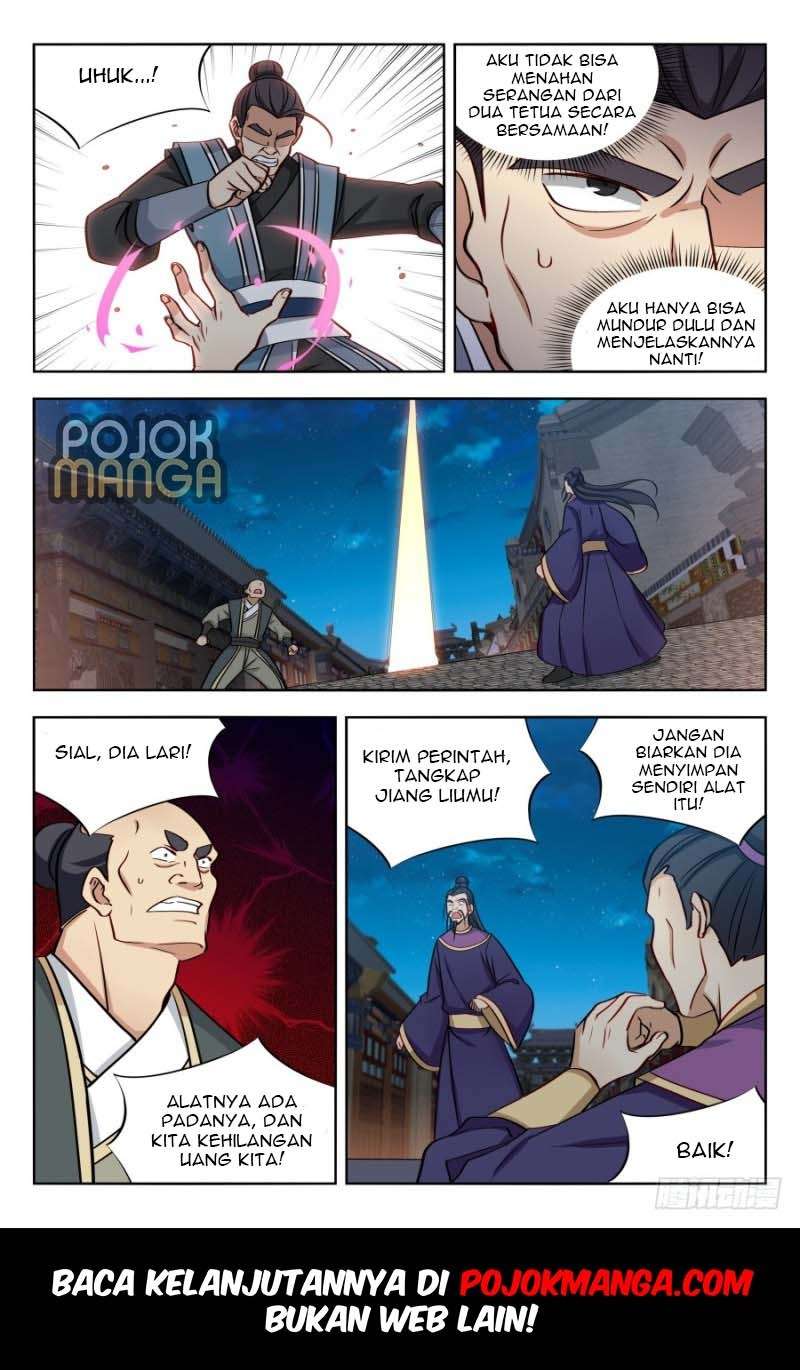 Strongest Anti M.E.T.A Chapter 170 Gambar 14