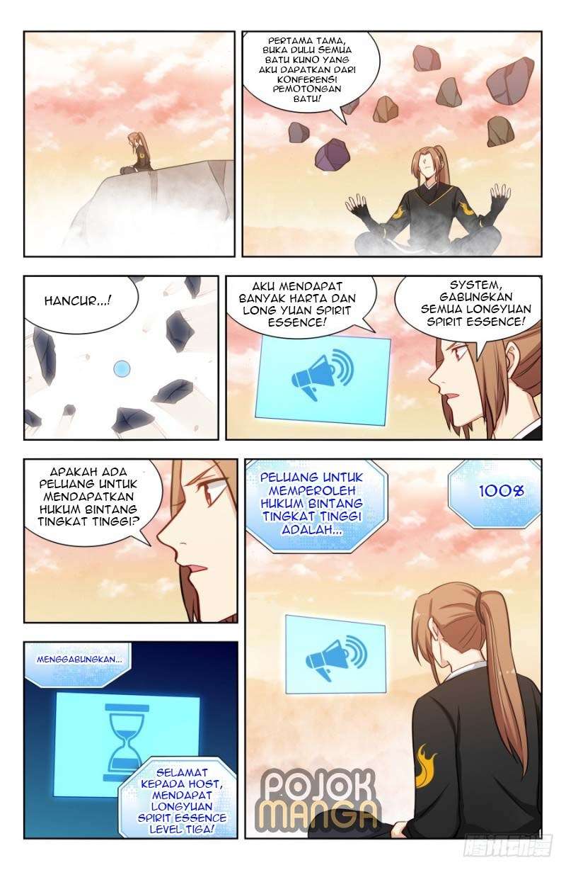 Strongest Anti M.E.T.A Chapter 171 Gambar 11