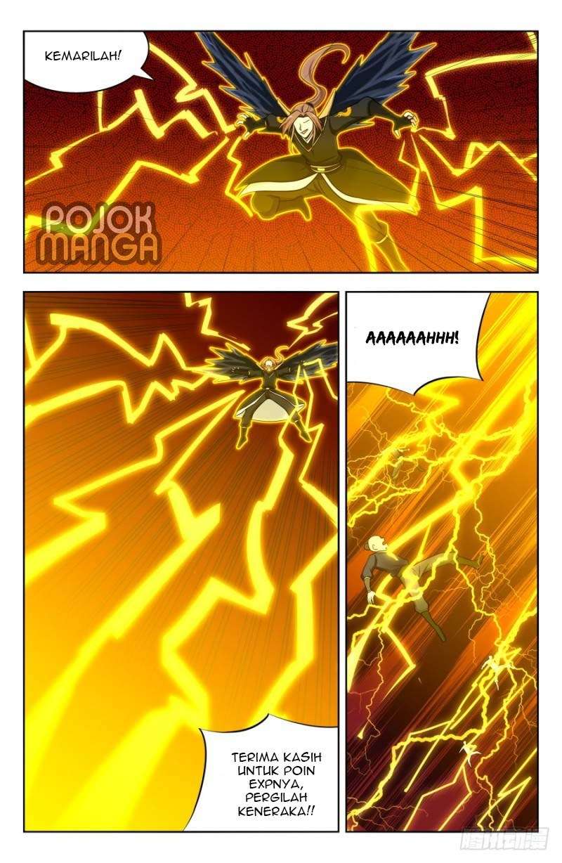 Strongest Anti M.E.T.A Chapter 175 Gambar 7