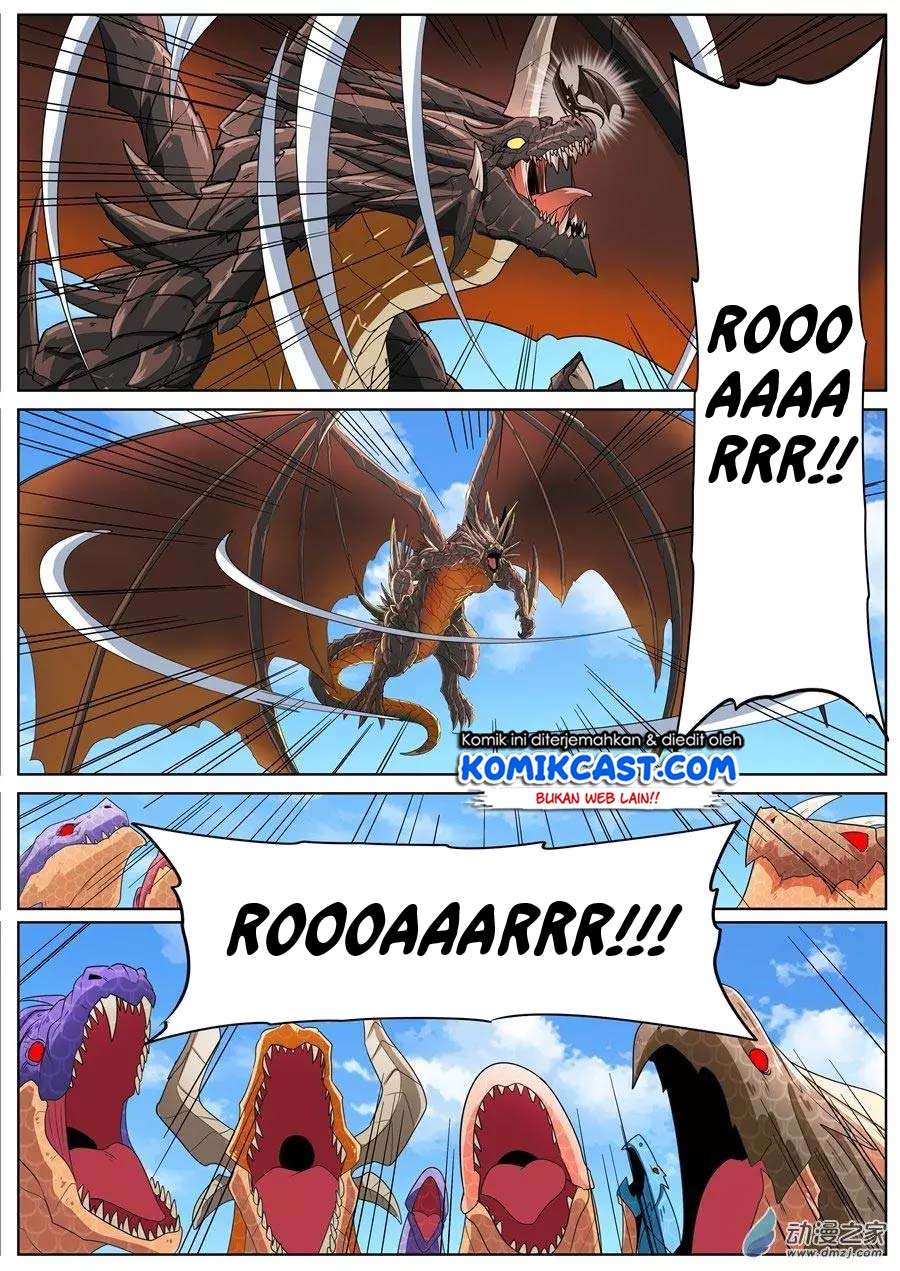 Hero? I Quit A Long Time Ago Chapter 138 Gambar 14