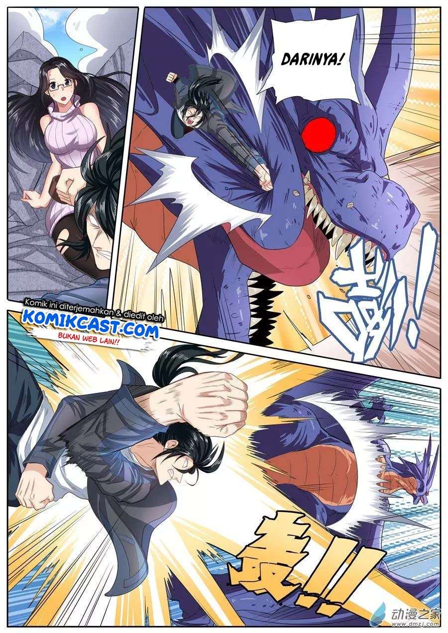 Hero? I Quit A Long Time Ago Chapter 138 Gambar 4