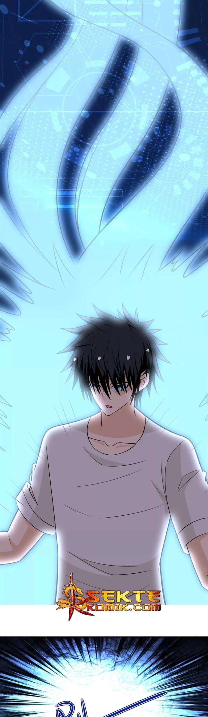 Super System Chapter 40 Gambar 18