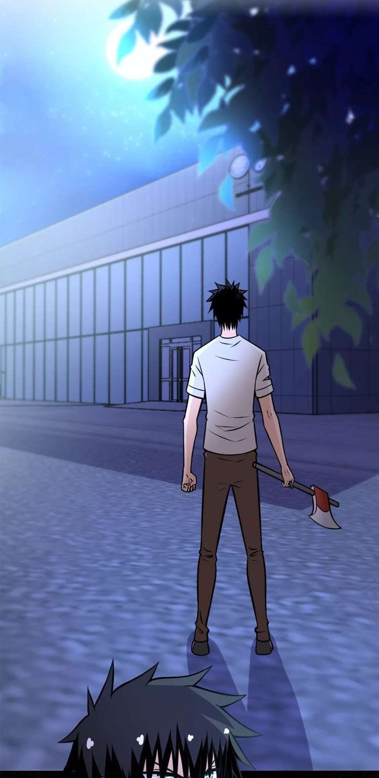 Super System Chapter 40 Gambar 21