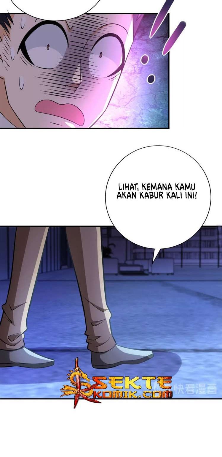 Super System Chapter 40 Gambar 25