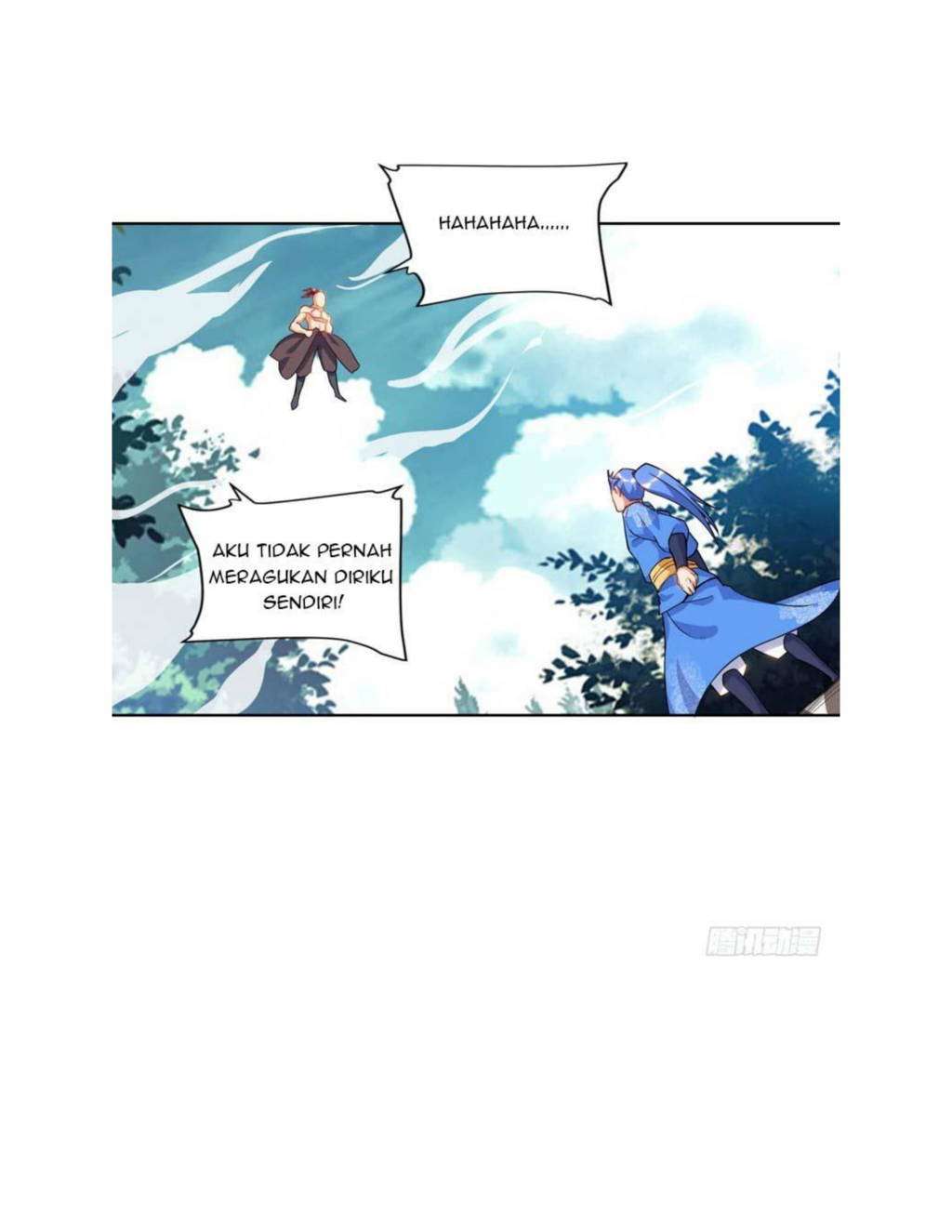 Baca Manhua Strongest Leveling Chapter 78 Gambar 2