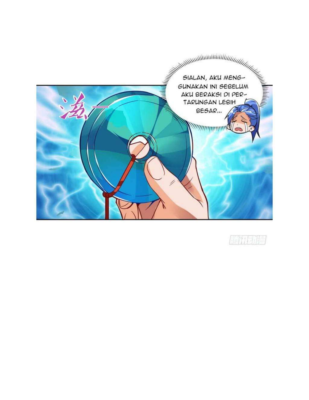 Strongest Leveling Chapter 78 Gambar 6