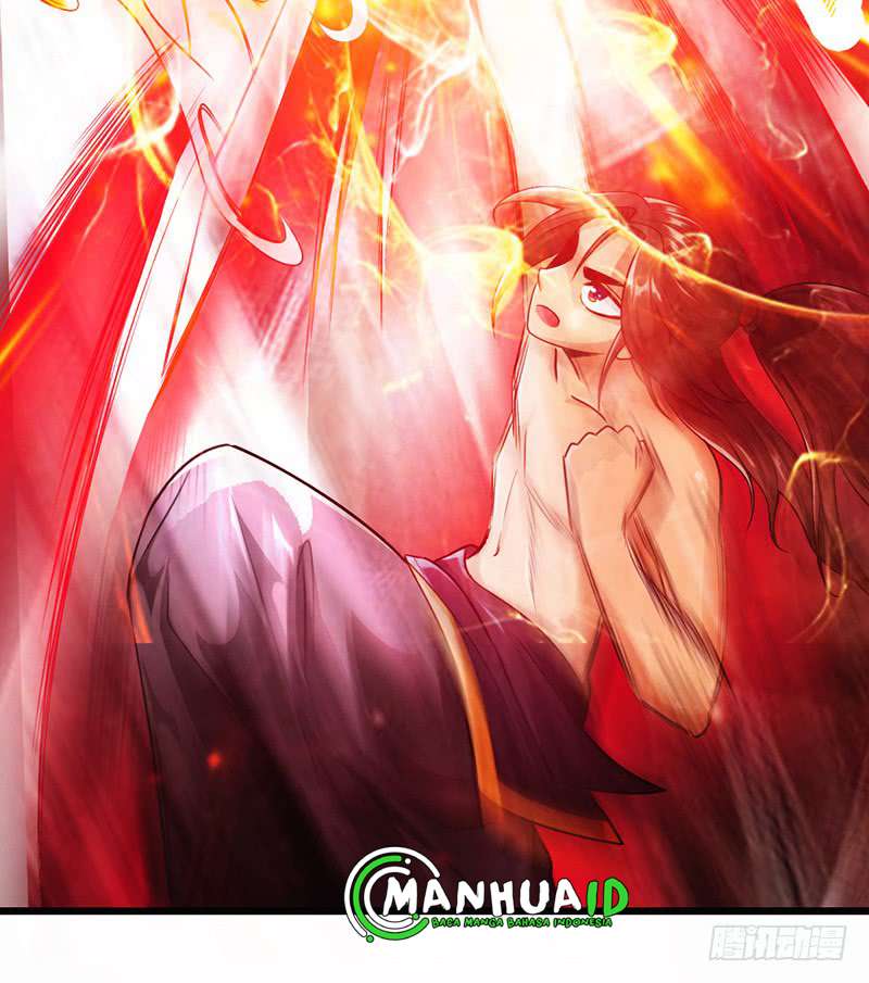 The Rebirt Taikoo Devil Chapter 19 Gambar 13