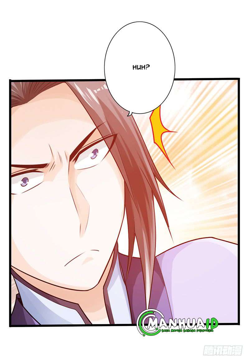 The Rebirt Taikoo Devil Chapter 19 Gambar 16