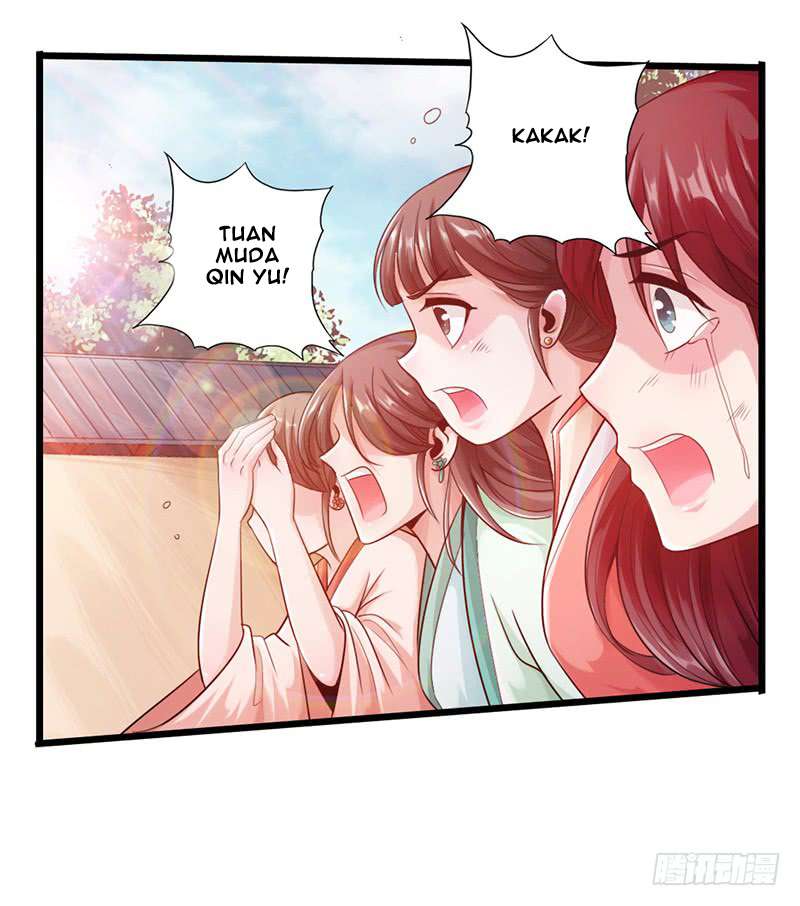 The Rebirt Taikoo Devil Chapter 19 Gambar 25