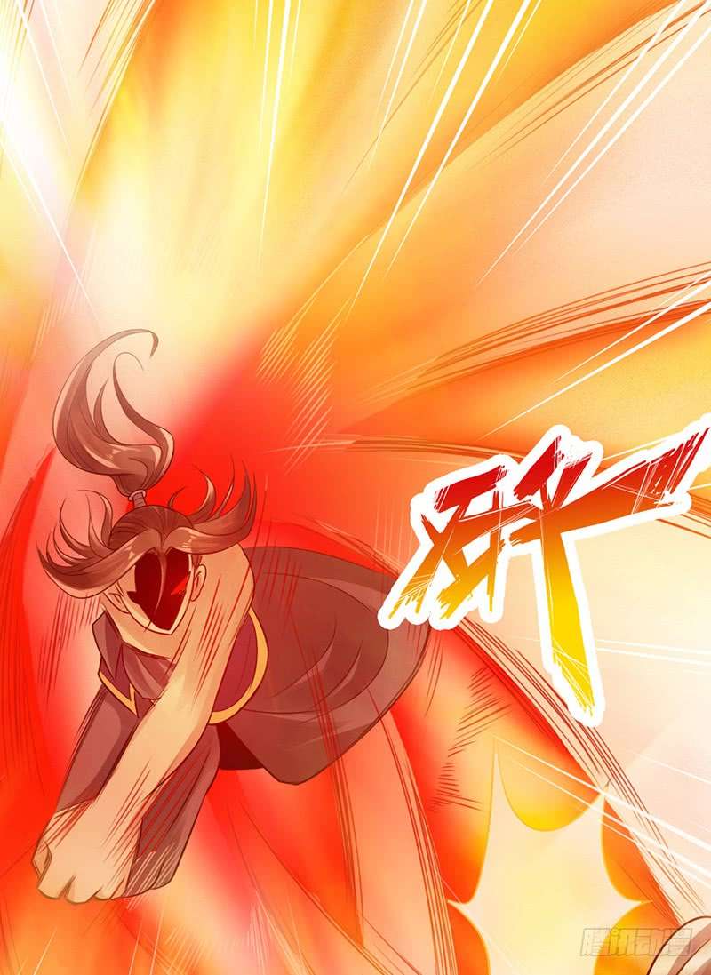 The Rebirt Taikoo Devil Chapter 19 Gambar 35