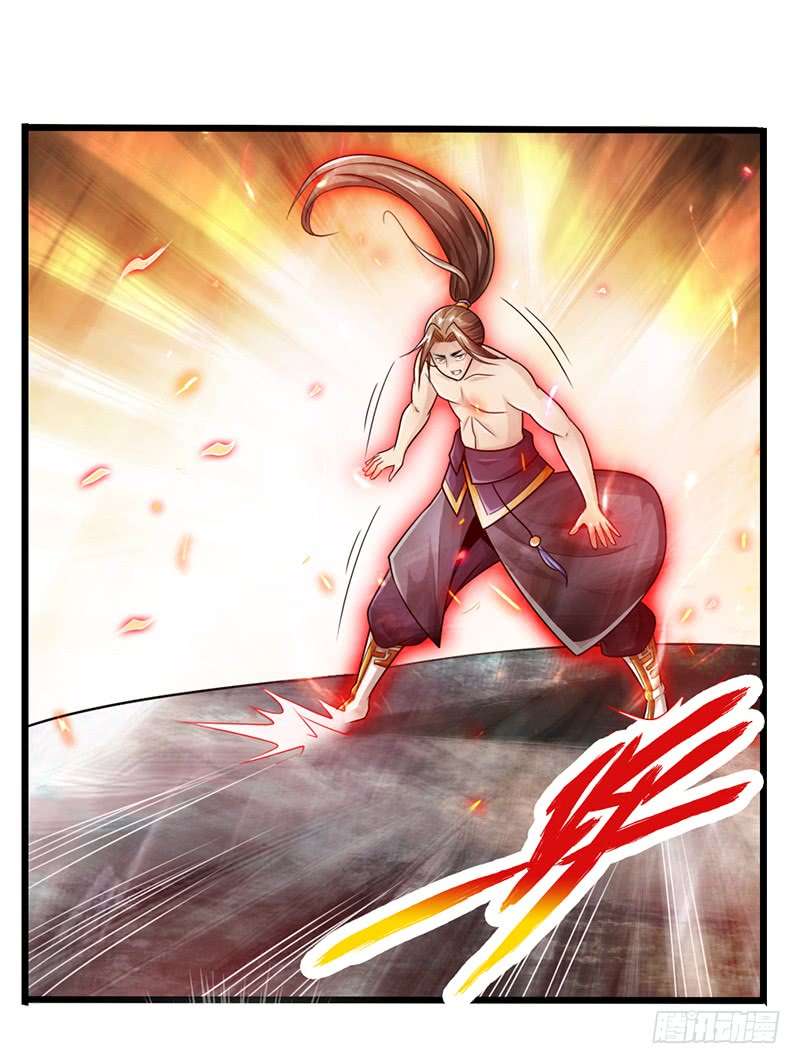 The Rebirt Taikoo Devil Chapter 19 Gambar 4