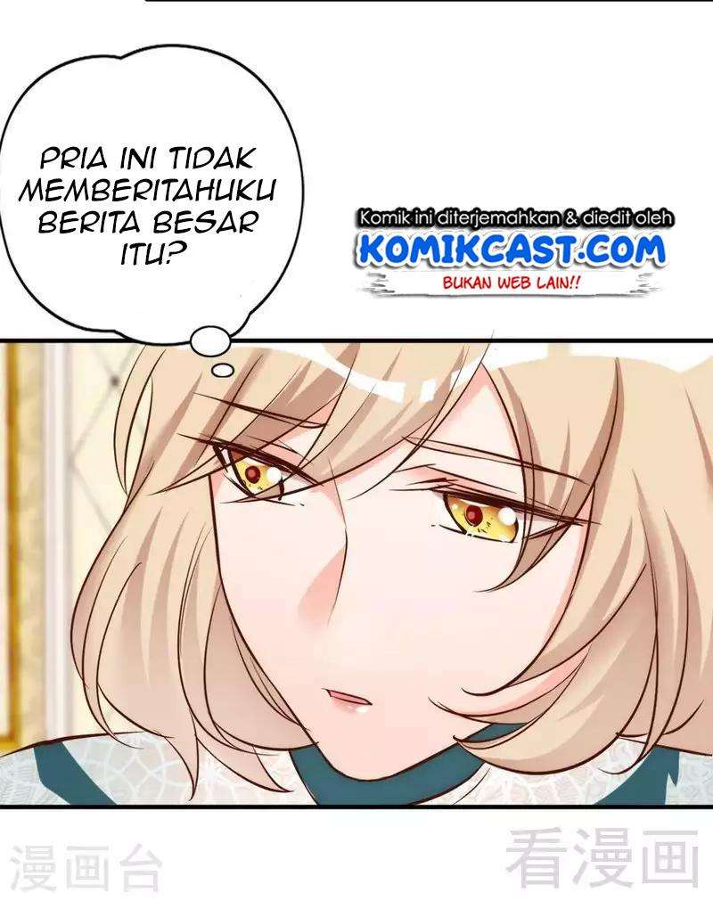 My Wife is Cold-Hearted Chapter 45 Gambar 31